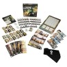 Jeux de société - Chronicles of Crime