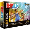 Jeux de société - 8Bit Box