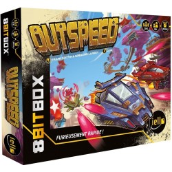 Jeux de société - 8Bit Box