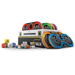 Jeux de société - 8Bit Box