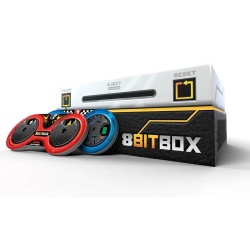 Jeux de société - 8Bit Box