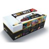 Jeux de société - 8Bit Box