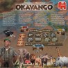 Jeux de société - Okavango