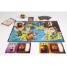 Jeux de société - Isidore School of Magic