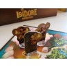 Jeux de société - Isidore School of Magic
