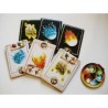 Jeux de société - Isidore School of Magic
