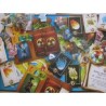 Jeux de société - Isidore School of Magic