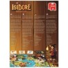 Jeux de société - Isidore School of Magic