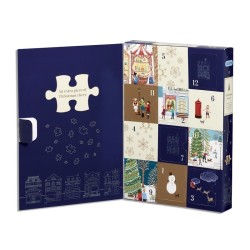 Puzzle : de l'Avant