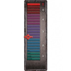 Précommande : Jeux de société - Le ciel interdit