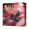 Précommande : Jeux de société - Le ciel interdit