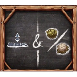 Jeux de société - Reykholt