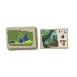 Jeux de société - Vudhulhu