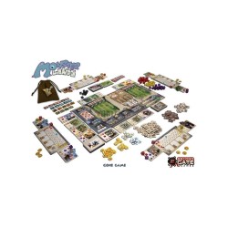 Jeux de société - Vudhulhu