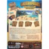 Jeux de société - Galèrapagos