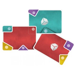 Jeux de société - Conex