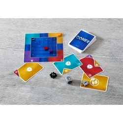 Jeux de société - Conex