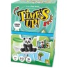 Jeux de société - Time's Up ! Kid Panda