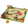 Jeux de société Mon premier trésor de jeux - La grande selection de jeux Haba