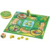 Jeux de société Mon premier trésor de jeux - La grande selection de jeux Haba