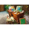Jeux de société Mon premier trésor de jeux - La grande selection de jeux Haba