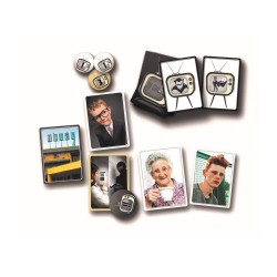 Jeux de société - TV Show