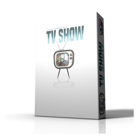 Jeux de société - TV Show