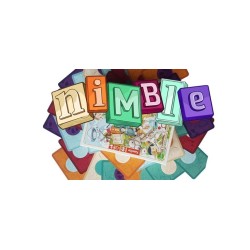 Jeux de société -Nimble