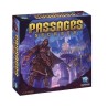 Jeux de société - Passages Secrets