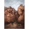 Jeux de société - Dixit 3 Journey