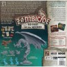 Jeux de société - Zombicide Black Plague : No Rest for the Wicked