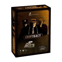 Jeux de société - Contract