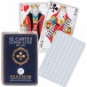 32 Cartes boite plastique rigide