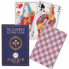 32 Cartes étui en carton