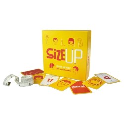 Jeux de société - Size Up