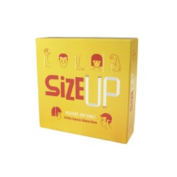 Jeux de société - Size Up