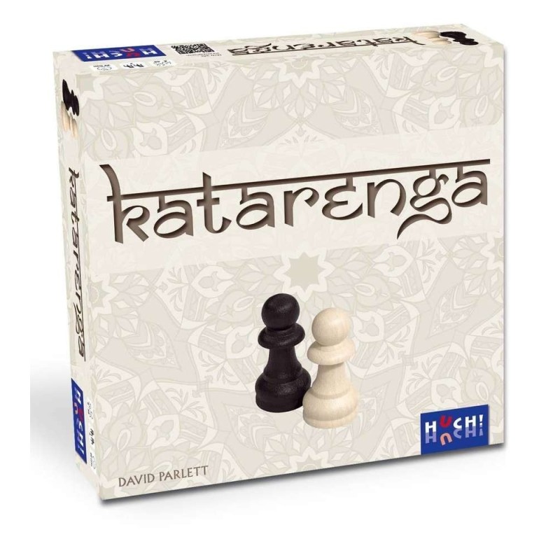 Jeux de société - Katarenga Jeux de société - Katarenga