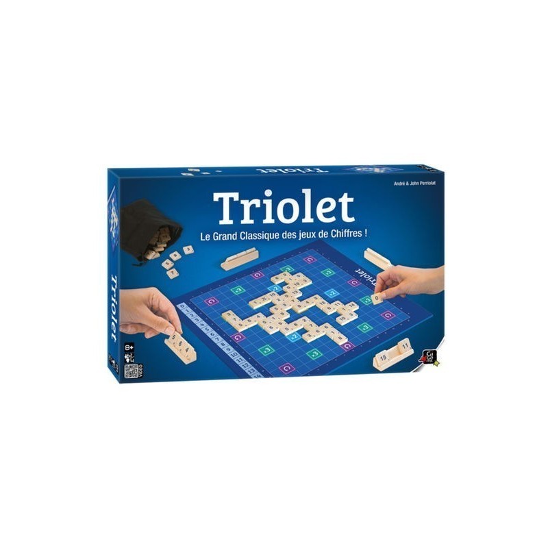 Jeux de société - Katarenga Jeux de société - Katarenga