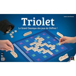 Jeux de société - Katarenga