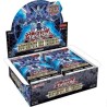 Précommande booster Yu-Gi-Oh! La Néo tempête des Ténèbres boite complete