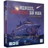 Jeux de société - Minuit Meurtre en Mer extension Le Jour et la Nuit