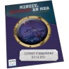 Jeux de société - Minuit Meurtre en Mer extension Le Jour et la Nuit
