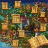 Jeux de société - Creepy Falls