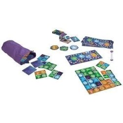 Jeux de société - Cosmic Factory