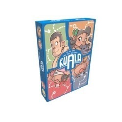 Jeux de société - Kuala