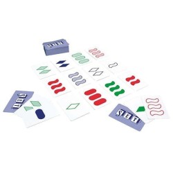Jeux de société - Set