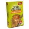 Jeux de société - Défis Nature - Animaux Extraordinaires