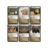 Jeux de société - Défis Nature - Carnivores