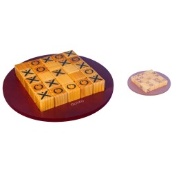 Jeux de société - Quixo Mini