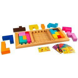 Jeux de société - Gagne ton papa